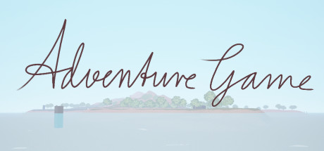Adventure Game header