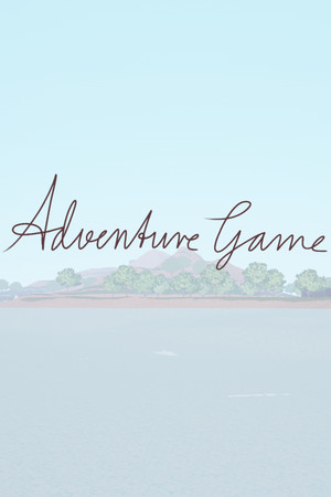 Adventure Game
