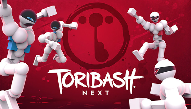 Toribash Next Steam capsule image