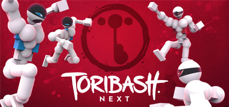 Toribash Next Cover Image