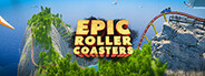 Epic Roller Coasters