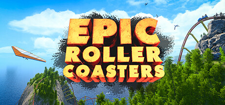 Epic Roller Coasters