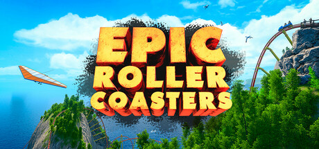 Epic Roller Coasters on Steam