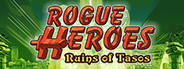 Rogue Heroes: Ruins of Tasos