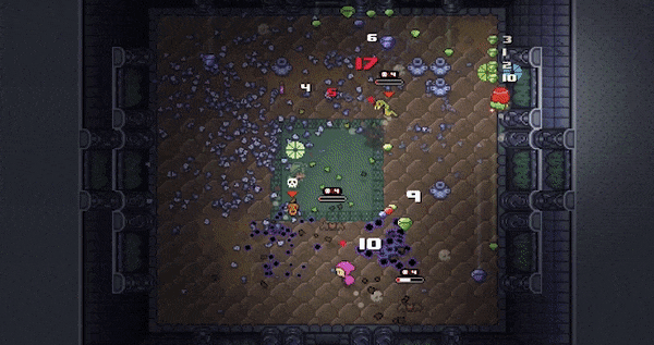 Rogue Heroes Ruins Of Tasos On Steam