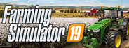 Farming Simulator 19