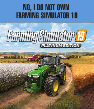 Farming Simulator 19 on Steam