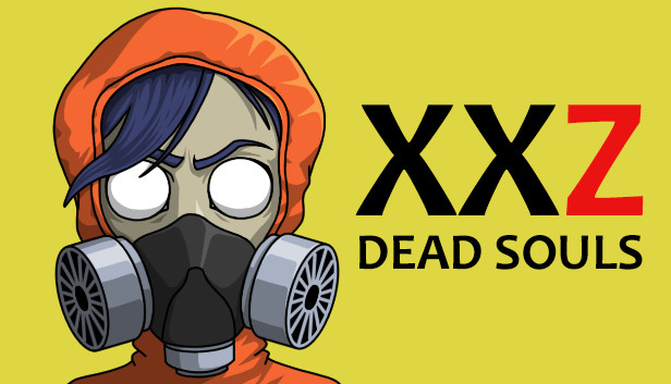 XXZ: Dead Souls Steam capsule image