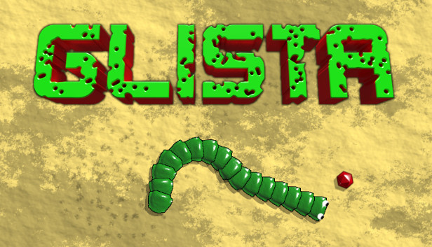 Glista Steam capsule image