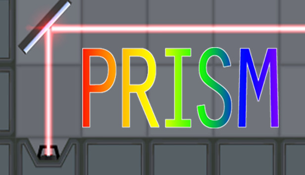 Prism Steam capsule image