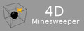 4D Minesweeper