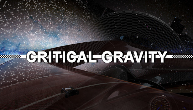 Critical Gravity Steam capsule image