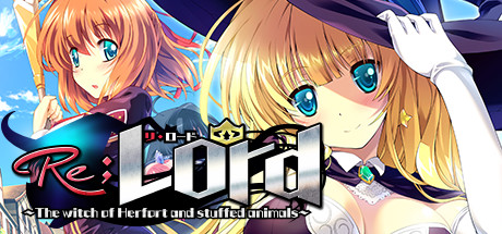 Re;Lord 1 ~The witch of Herfort and stuffed animals~