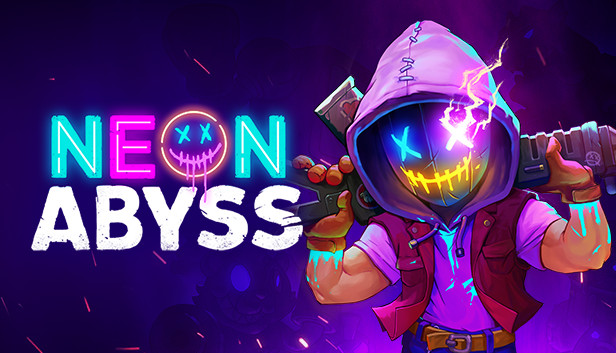Neon Abyss on Steam