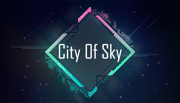 City of sky Steam capsule image