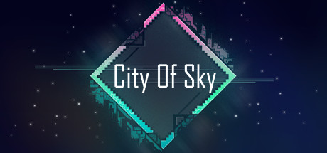 City of Skies by Farah Cook