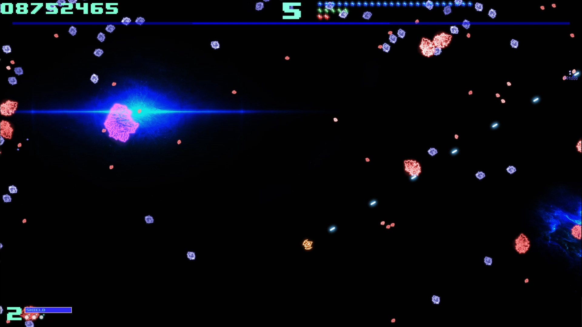 Asteroidsgamerate Asteroidsgamerate