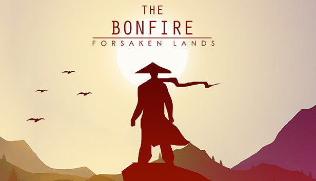 The Bonfire: Forsaken Lands Steam capsule image