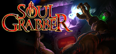 Soul Grabber Cover Image