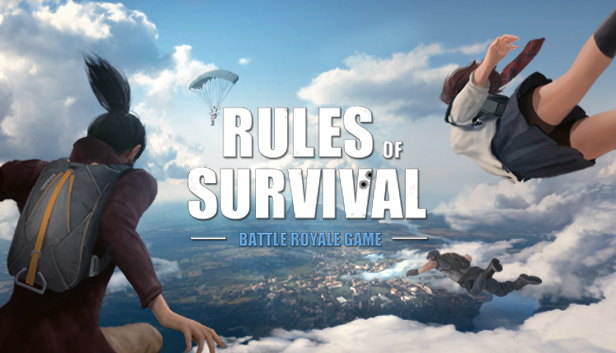 Cookies are not enabled on your browser rules of survival Rules Of Survival Showers Rewards With Christmas Event Mobile Mode Gaming