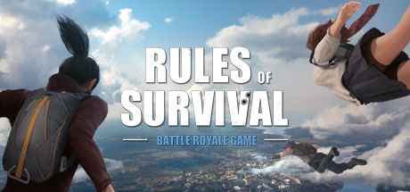 Rules Of Survival Hentai