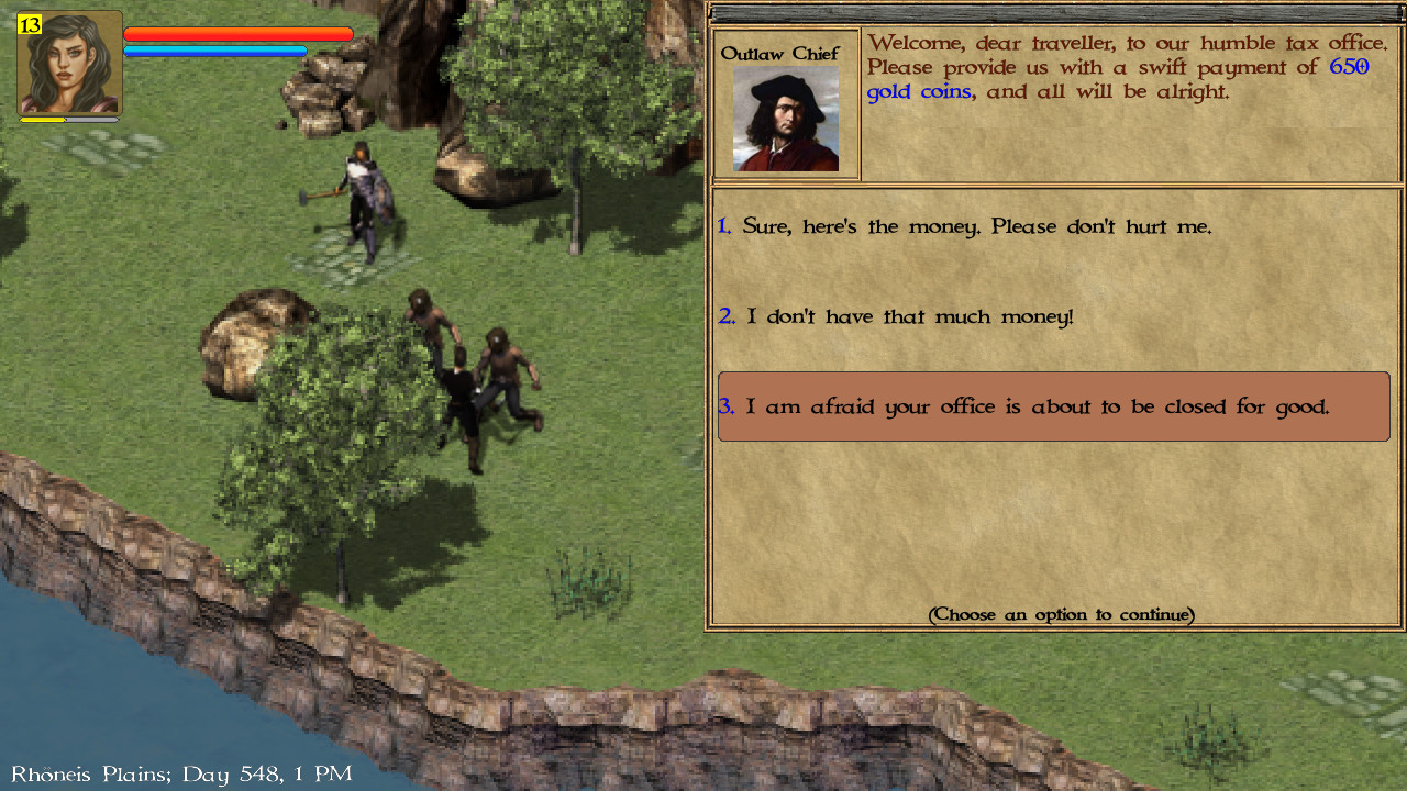 Exiled Kingdoms On Steam Exiled Kingdoms On Steam