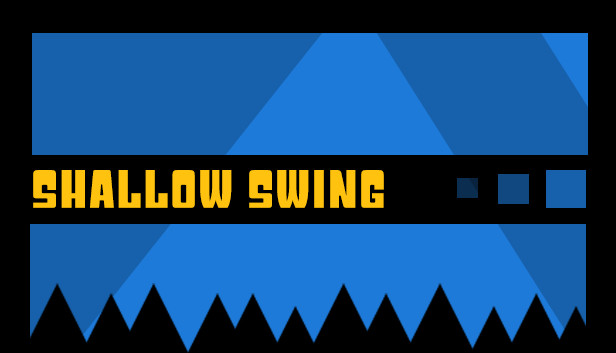 Shallow Swing Steam capsule image