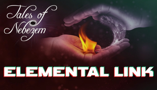 Tales of Nebezem: Elemental Link Steam capsule image