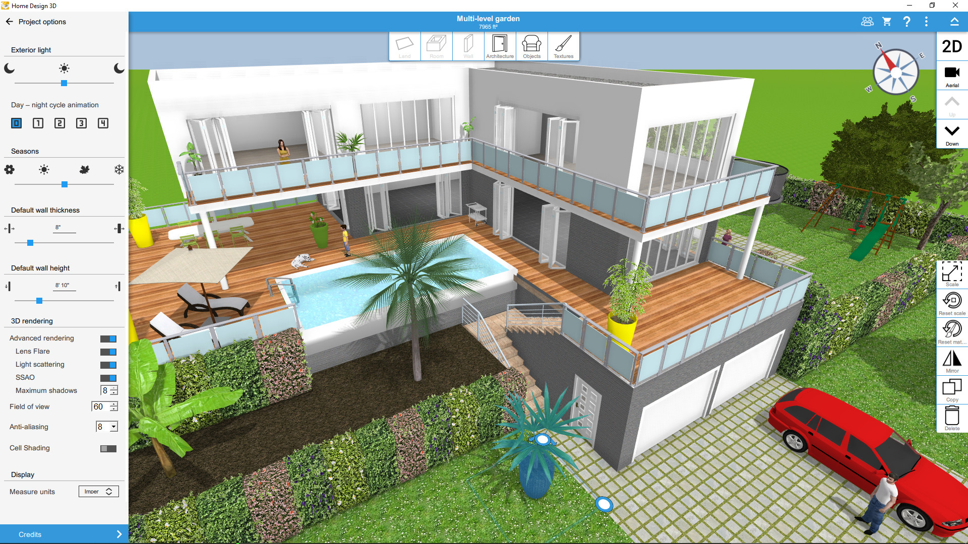 Home Design 3D - Gold Plus su Steam