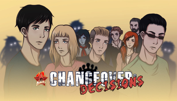 Changeover: Decisions