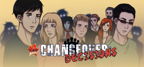 Changeover: Decisions Cover Image