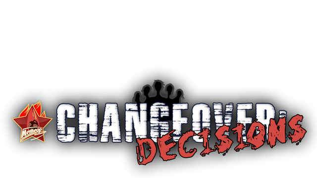 Changeover: Decisions