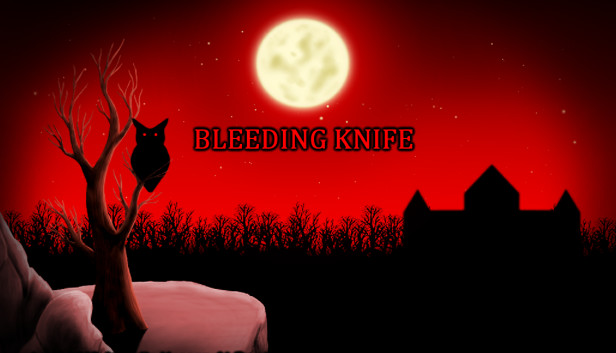 Bleeding Knife Steam capsule image