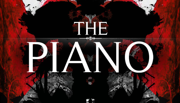 The Piano Steam capsule image