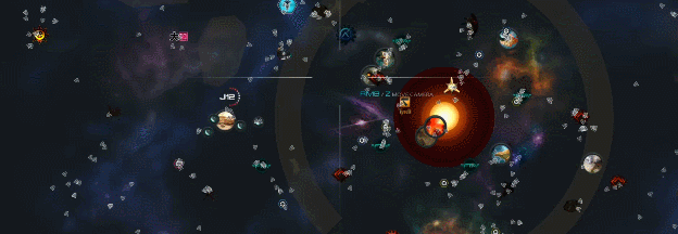 盖亚深空/Gaia Beyond（V1.9.1）
