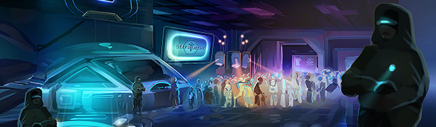 盖亚深空/Gaia Beyond（V1.9.1）