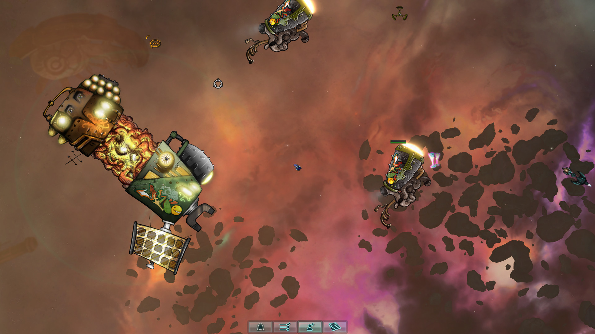 gaia project release date gaia project release date