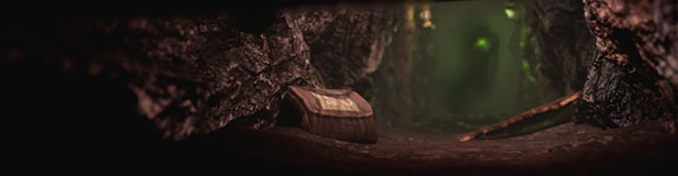 Waxworks: Curse of the Ancestors