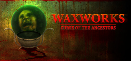 Baixar Waxworks: Curse of the Ancestors Torrent