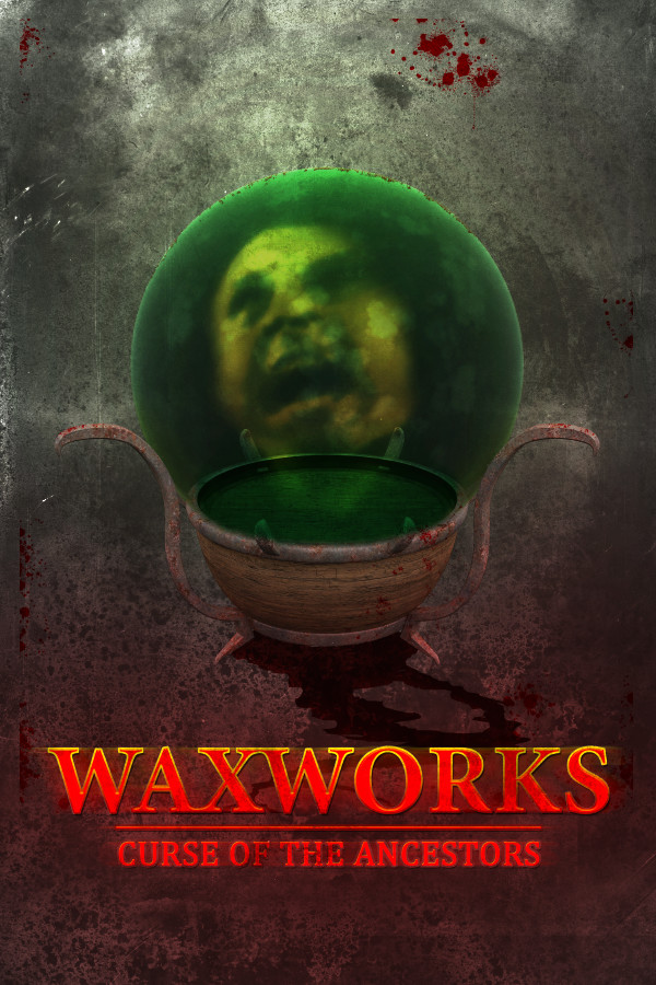 Waxworks