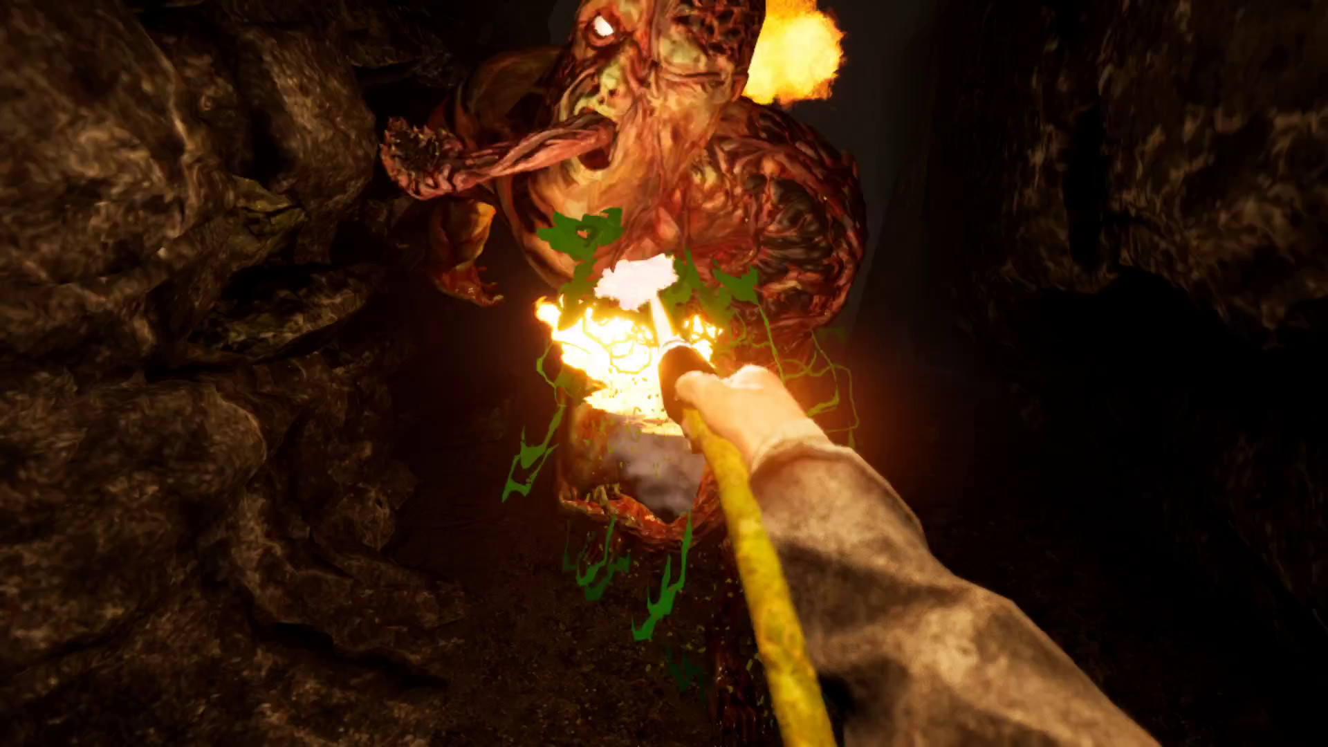 Waxworks Curse Of The Ancestors On Steam