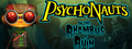 Psychonauts in the Rhombus of Ruin