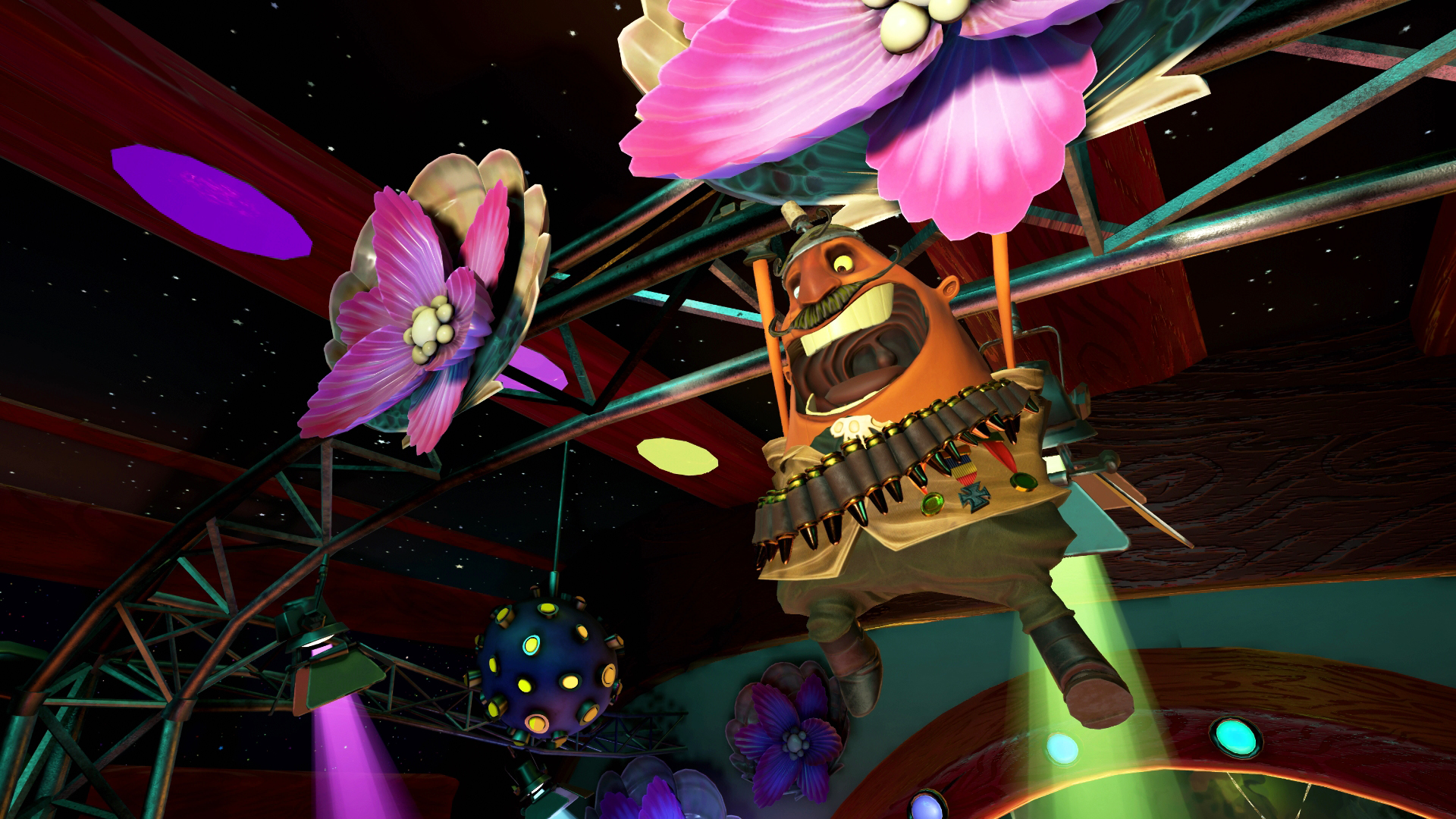 Psychonauts in the Rhombus of Ruin Free Download