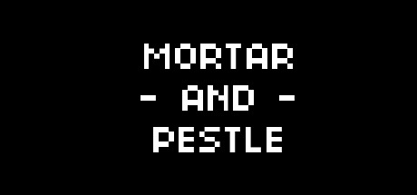 Mortar and Pestle header