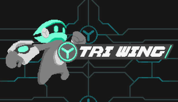 Tri Wing Steam capsule image