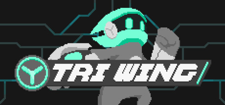 Tri Wing header
