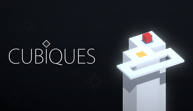 Cubiques Steam capsule image
