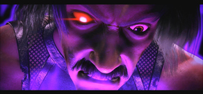THE KING OF FIGHTERS: DESTINY: DESTINY header image