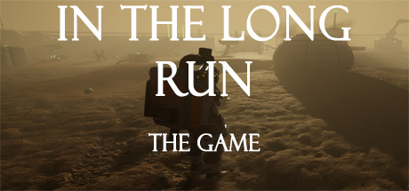 In The Long Run The Game Cover Image