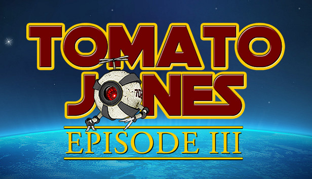 Tomato Jones - Episode 3 Steam capsule image